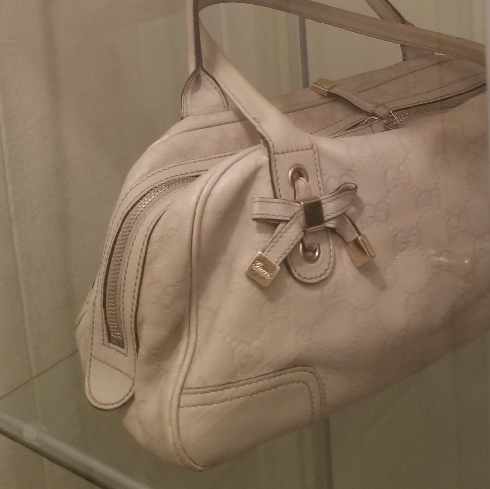 Authentic Gucci Bag - Picture 2 of 8